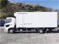 2018 Hino Ranger