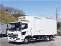 2018 Hino Ranger