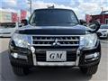 2016 Mitsubishi Pajero