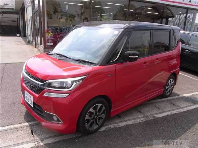 2017 Mitsubishi Mitsubishi Others