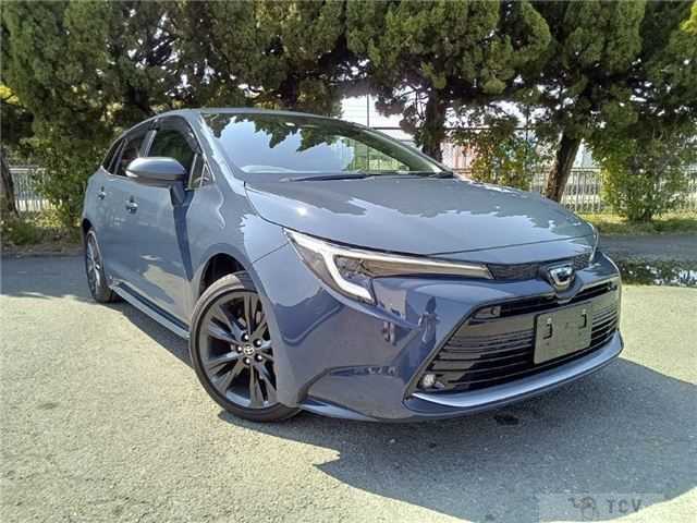 2023 Toyota Corolla Touring Wagon