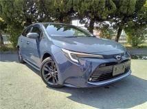 2023 Toyota Corolla Touring Wagon