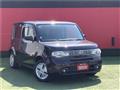2019 Nissan Cube