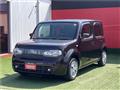2019 Nissan Cube