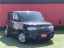 2019 Nissan Cube