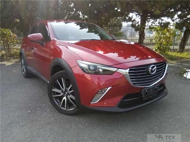 2015 Mazda Mazda Others