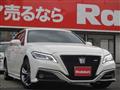 2018 Toyota Crown Hybrid