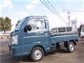 2024 Suzuki Carry Truck