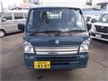 2024 Suzuki Carry Truck