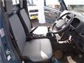 2024 Suzuki Carry Truck