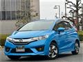 2013 Honda Fit Hybrid