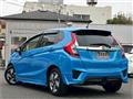 2013 Honda Fit Hybrid