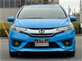 2013 Honda Fit Hybrid