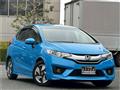 2013 Honda Fit Hybrid