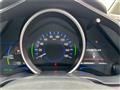 2013 Honda Fit Hybrid