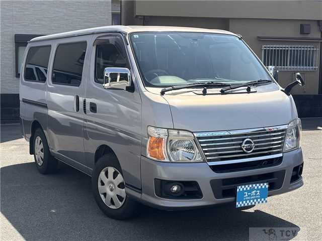 2007 Nissan Nissan Others