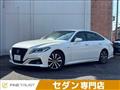 2019 Toyota Crown