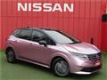 2024 Nissan Note