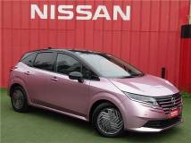 2024 Nissan Note