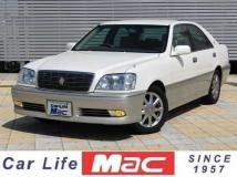 2003 Toyota Crown Royal Series