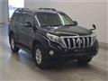 2015 Toyota Land Cruiser Prado