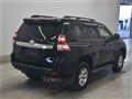 2015 Toyota Land Cruiser Prado