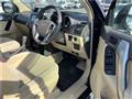 2015 Toyota Land Cruiser Prado