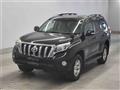2015 Toyota Land Cruiser Prado