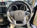 2015 Toyota Land Cruiser Prado
