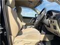 2015 Toyota Land Cruiser Prado