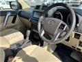 2015 Toyota Land Cruiser Prado