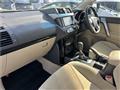 2015 Toyota Land Cruiser Prado