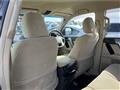 2015 Toyota Land Cruiser Prado