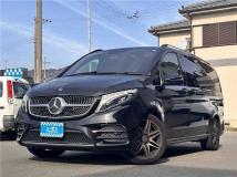 2020 Mercedes-Benz V-Class