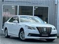 2013 Toyota Crown Hybrid