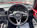 2016 Mazda Roadster