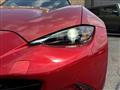 2016 Mazda Roadster