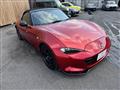 2016 Mazda Roadster