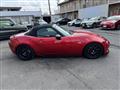 2016 Mazda Roadster