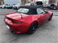 2016 Mazda Roadster