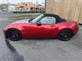 2016 Mazda Roadster