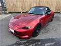 2016 Mazda Roadster