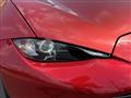 2016 Mazda Roadster