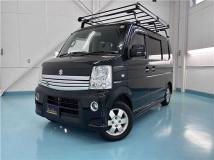 2014 Suzuki Every Wagon