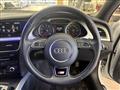 2015 Audi A4