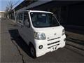 2012 Daihatsu Hijet Cargo