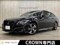 2019 Toyota Crown