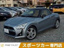 2014 Daihatsu Copen