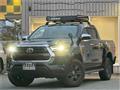 2021 Toyota Hilux