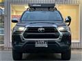 2021 Toyota Hilux